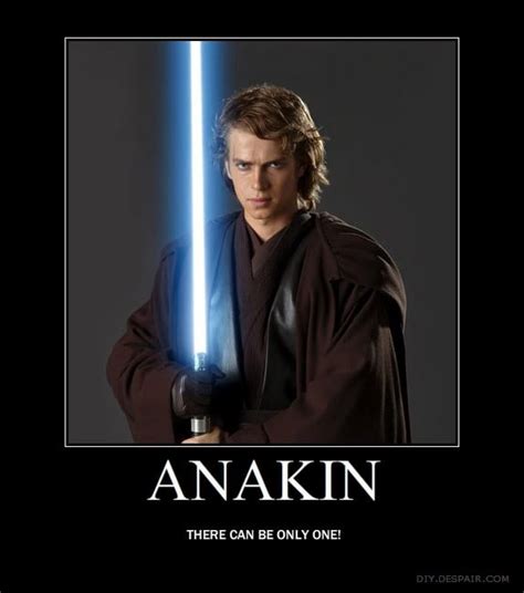 Anakin Quotes. QuotesGram