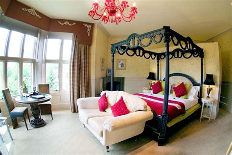 Ruthin Castle Hotel & Moat Spa Ruthin, Wales, GB - Reservations.com