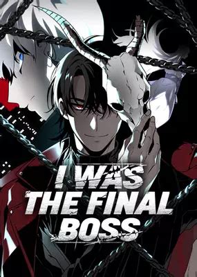 I Was the Final Boss Manga | Anime-Planet