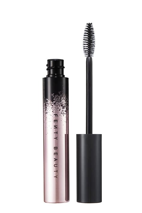 Fenty Beauty Full Frontal Mascara Product Info