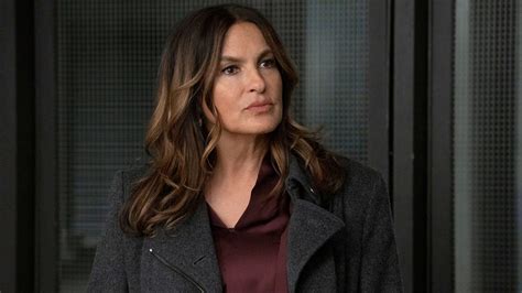 'Law and Order SVU' Season 25: Everything We Know So Far