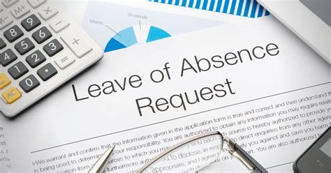 A Comprehensive Guide to Managing Leaves of Absence