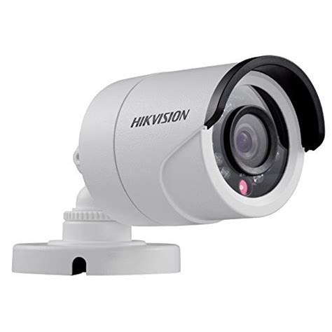 Active Night Vision HD CCTV Security Camera Price in India ...