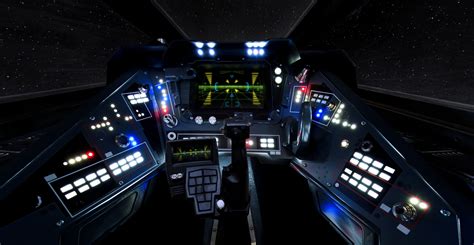 Image - T-70 X-wing Cockpit.png | Wookieepedia | FANDOM powered by Wikia