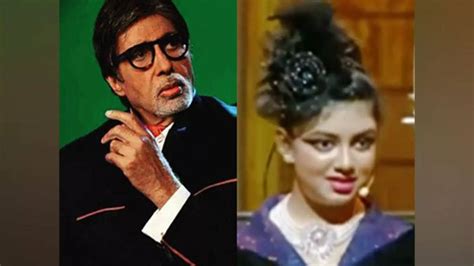 Aaradhya: A complete Natural On Stage! Amitabh Bachchan Heaps Praises ...