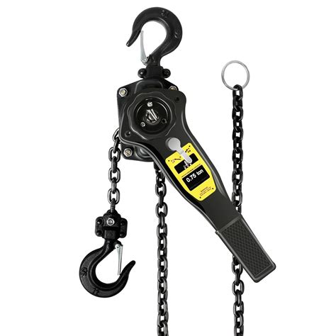 Manual Lever Hoist Come Along 34 TON 1650 LBS Nepal | Ubuy