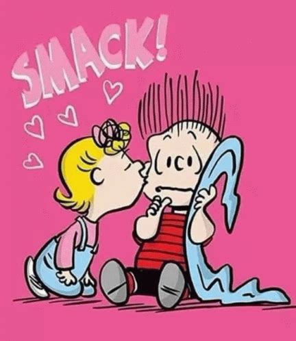 Sally And Linus Linus And Sally Meme - Sally And Linus Linus And Sally ...