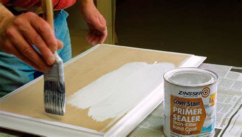 Tips for Painting MDF - FineWoodworking