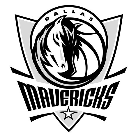 Dallas Mavericks Logo PNG Transparent & SVG Vector - Freebie Supply