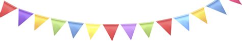 birthday banner clipart transparent 10 free Cliparts | Download images ...