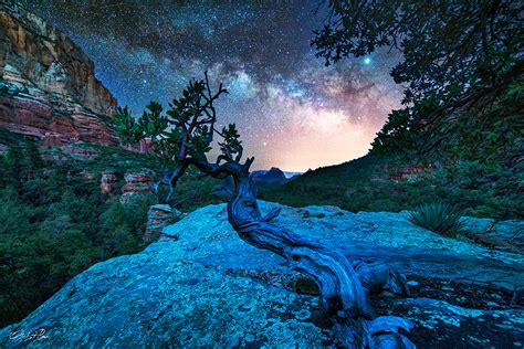 Sedona Vortex | Sedona, Arizona | Stan Rose Photography