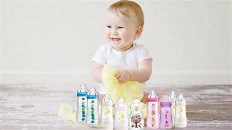 Mam Bottles BPA Free | Buy MAM Baby Bottles Online | BabyNest Australia