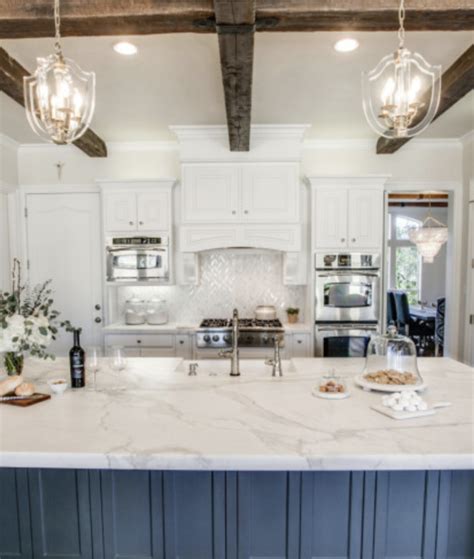 Should I Put Marble Countertops in My Home? - Terravista Interior ...