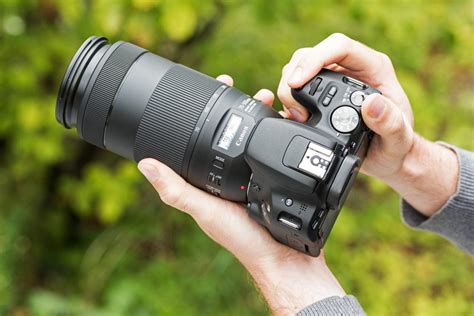 Best Canon Lenses 2018: 9 lenses perfect for your DSLR | Trusted Reviews