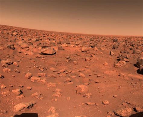 Viking: Remembering Humanity's First Successful Mission On Mars Surface ...