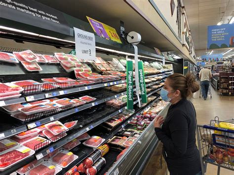 Roche Bros. supermarket chain launches seafood traceability program ...