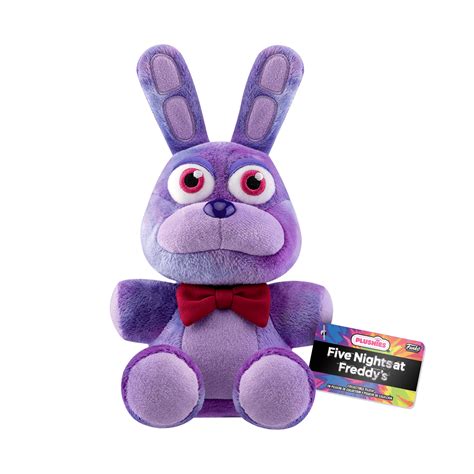 Buy Tie-Dye Bonnie Plush at Funko.