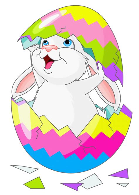 Easter Bunny Clip Art - ClipArt Best