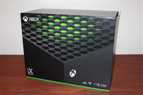 Xbox Series X unboxing: Watch us unbox the true next-generation Xbox – BGR