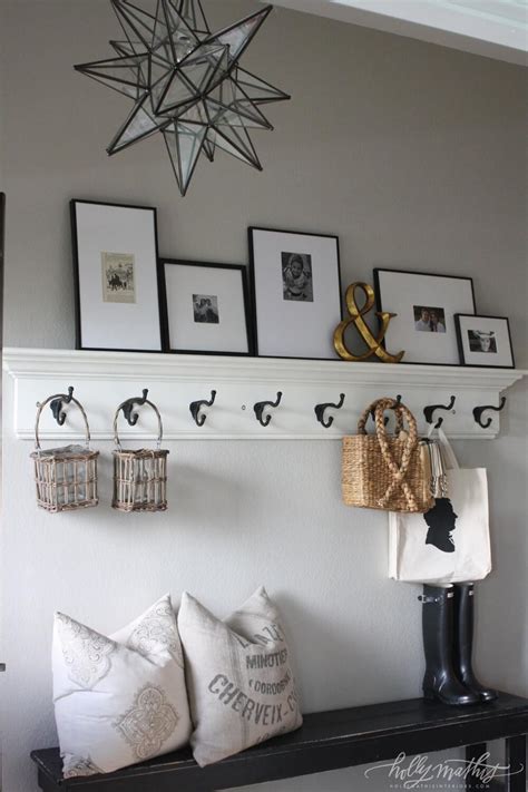 28 Best Coat Rack Ideas and Designs for 2023