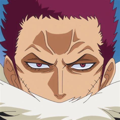 Image - Charlotte Katakuri Portrait.png | One Piece Wiki | FANDOM ...