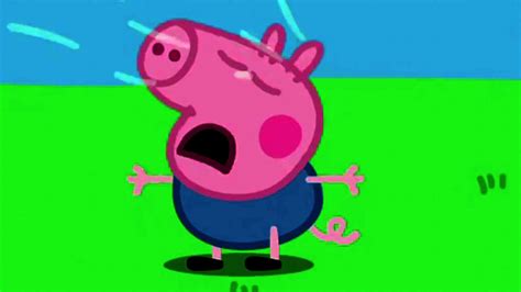 Peppa Pig Crying Wallpapers - Wallpaper Cave