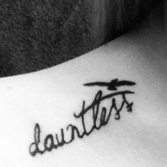 38 Divergent dauntless tattoo ideas | divergent, divergent tattoo ...