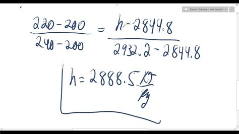 Interpolation Examples - YouTube