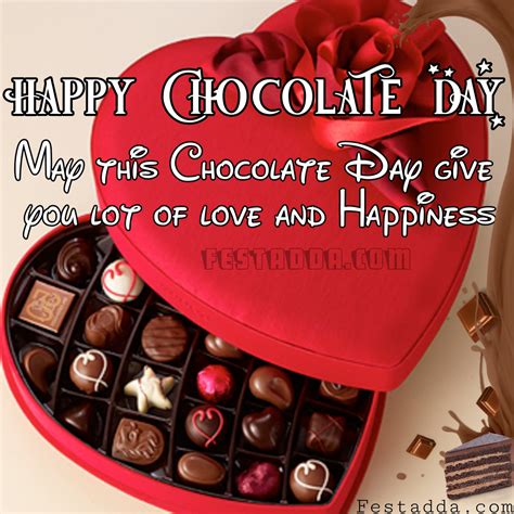 Chocolate Images For Chocolate Day