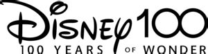 Search: disney 100 Logo PNG Vectors Free Download