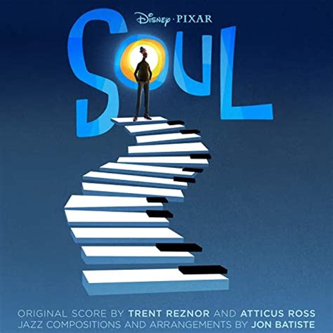 ‘Soul’ Soundtrack Album Released | Film Music Reporter