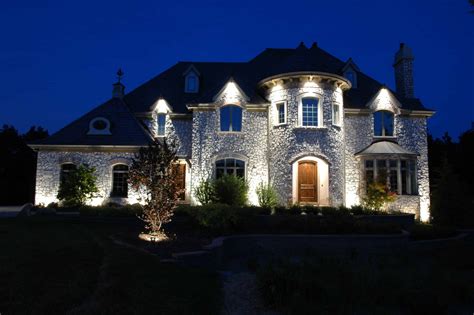 Homer Glen Residential Lighting – Outdoor Lighting in Chicago, IL ...