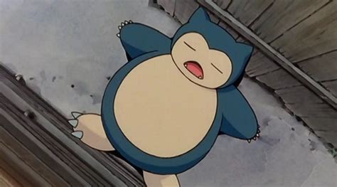 Pokemon Let's Go: How to Wake Sleeping Snorlax