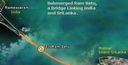 Ram Setu Floating Stone Facts and Truth | Mystery of the Floating Stones!