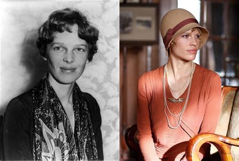 Amelia Earhart - from real to 'reel' life | Technology News