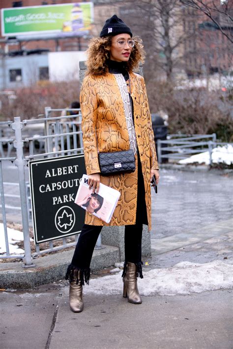 New York Street Style 2023: The Ultimate Fashion Guide