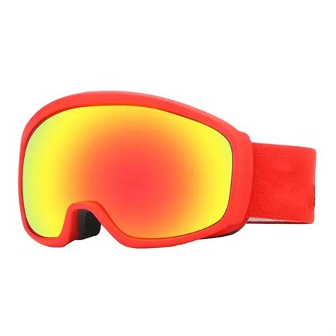 How to Choose the Ski Goggle Lens Color - Mpmgoggles