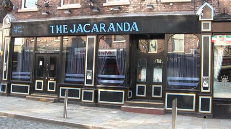 Jacaranda, Liverpool – Country Music