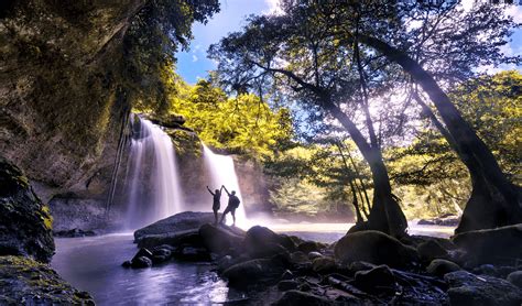 You have to know three things before visiting Khao Yai National Park ...