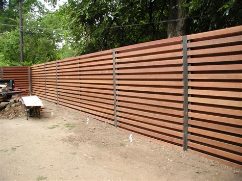 Fence design, Wood fence, Backyard fences