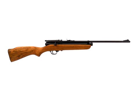 Crosman 400 CO2 Pellet Rifle | SKU 7184 - Baker Airguns