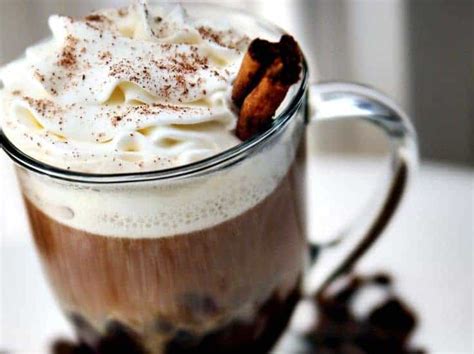 Thanksgiving Coffee Recipes | Lake City Coffee