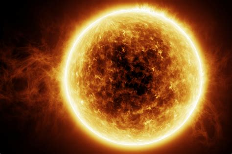 Is Nuclear Fusion Hotter Than the Sun? - Newsweek