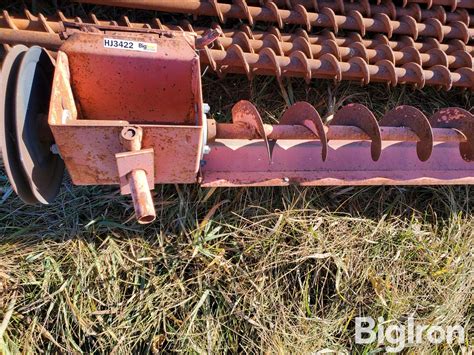 Sweep Auger & Grain Bin Parts BigIron Auctions