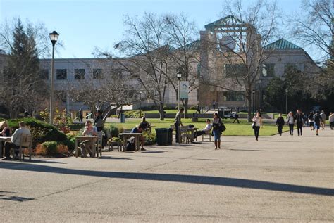 Sonoma State University Photo Gallery | Campus Shots 2013