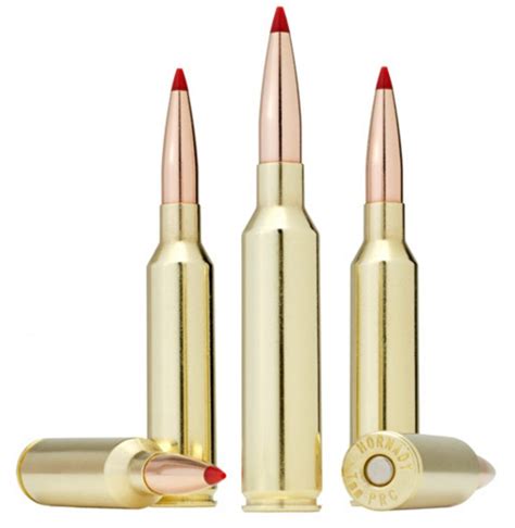 Hornady 7mm PRC Precision Hunter: Modern Magnum – Hunting USA