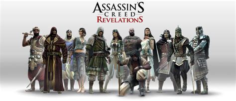 Multiplayer - Assassin's Creed: Revelations Guide - IGN