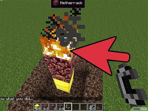 How to Summon Herobrine in Minecraft: 6 Steps (with Pictures) | Cute ...