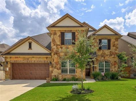 Leander Real Estate - Leander TX Homes For Sale | Zillow