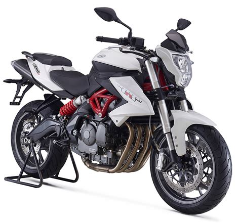 BENELLI TNT 600i (2016-Present) Specs, Performance & Photos - autoevolution